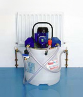 Power Flush